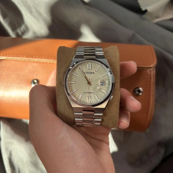 Citizen Tsuyosa - BRAND NEW - Picture 1 of 8